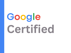 Google Certified Professionals