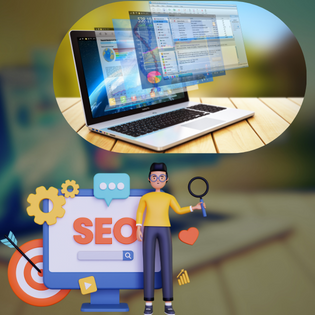 Web Design and Search Engine Optimization