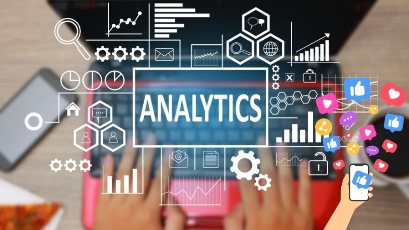 How to use social media analytics to improve your business?